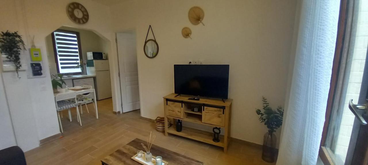 Apartmán Magnifique F2-5Mn Aeroport D'Orly-Parking Prive Gratuit Paray-Vieille-Poste Exteriér fotografie