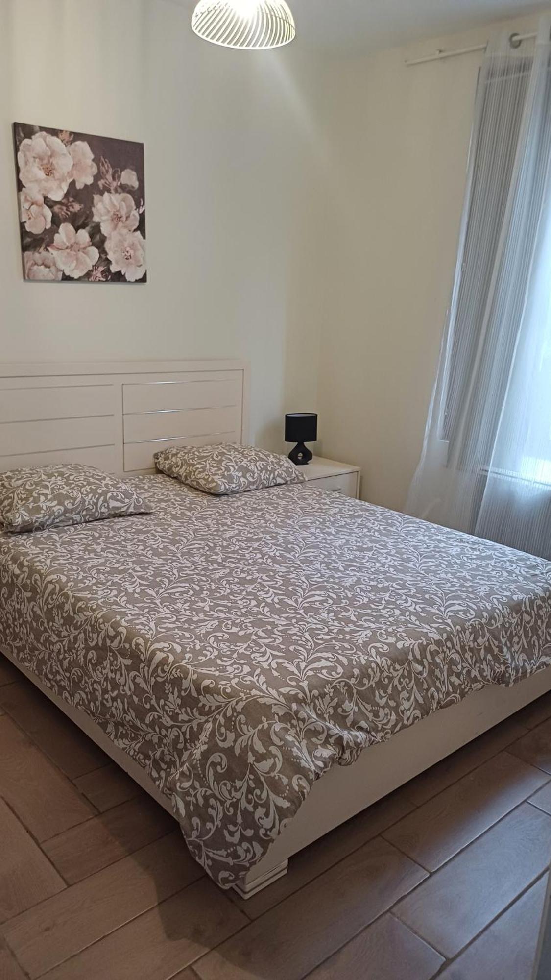 Apartmán Magnifique F2-5Mn Aeroport D'Orly-Parking Prive Gratuit Paray-Vieille-Poste Exteriér fotografie
